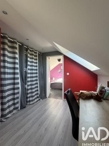 Maison à vendre 7 pièces 127 m² Bourges