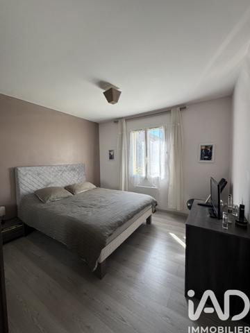Maison à vendre 7 pièces 127 m² Bourges