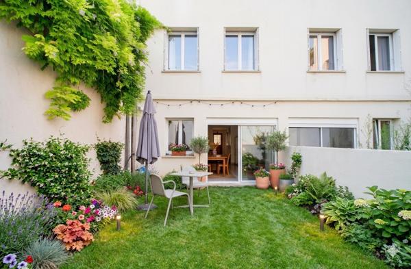 Maison 5 pièces - 121 m²