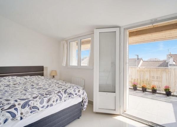 Maison 5 pièces - 121 m²