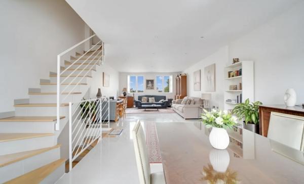 Maison 5 pièces - 121 m²