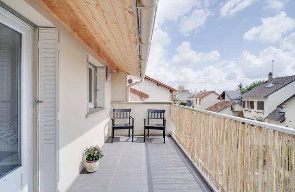 Maison 5 pièces - 121 m²