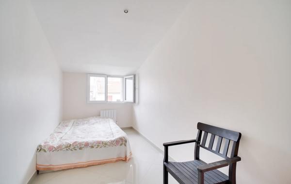 Maison 5 pièces - 121 m²