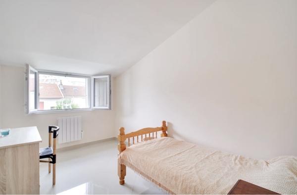Maison 5 pièces - 121 m²
