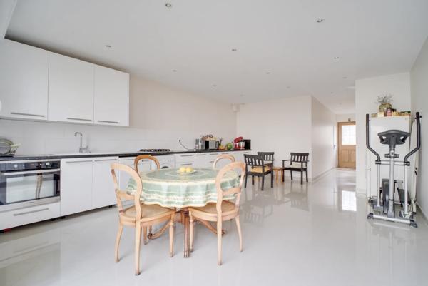 Maison 5 pièces - 121 m²