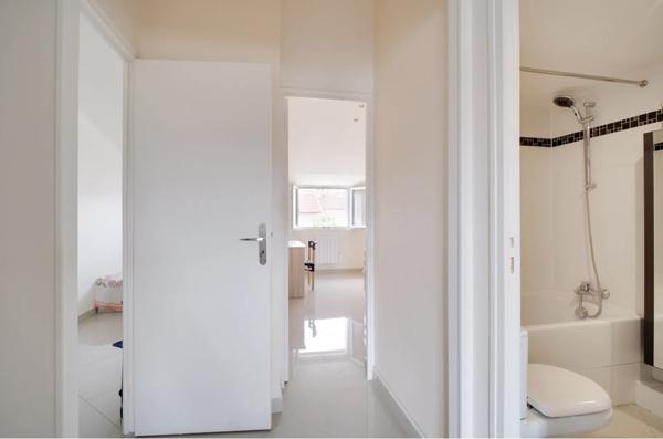 Maison 5 pièces - 121 m²