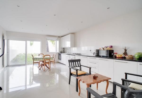 Maison 5 pièces - 121 m²