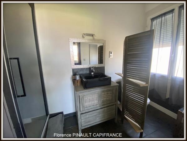 Maison à vendre 9 pièces HORGUES (65)