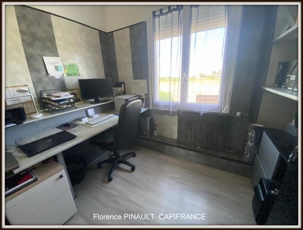 Maison à vendre 9 pièces HORGUES (65)