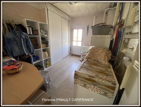 Maison à vendre 9 pièces HORGUES (65)