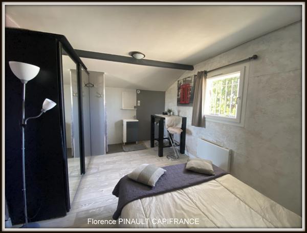 Maison à vendre 9 pièces HORGUES (65)