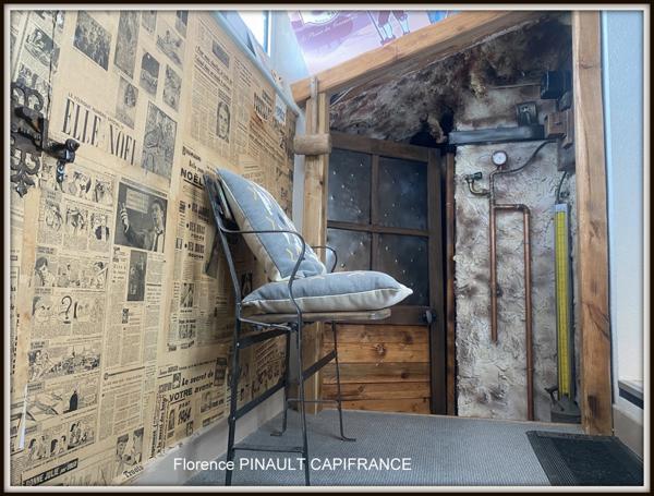 Maison à vendre 9 pièces HORGUES (65)