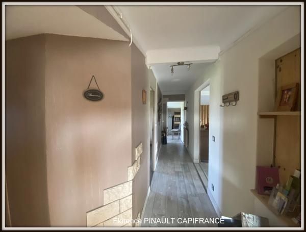 Maison à vendre 9 pièces HORGUES (65)