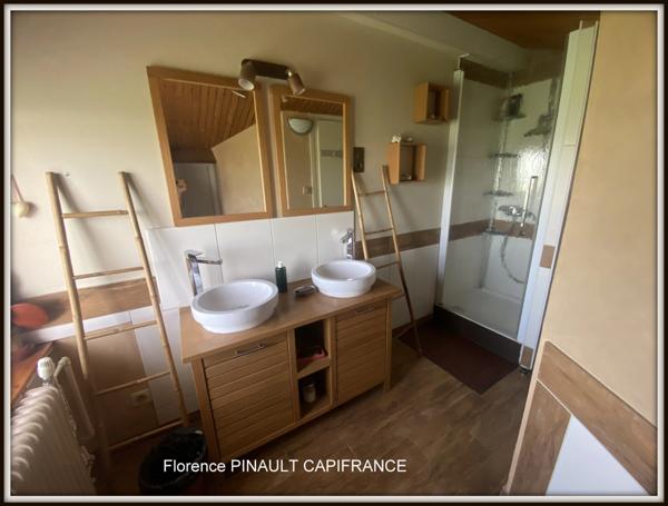 Maison à vendre 9 pièces HORGUES (65)