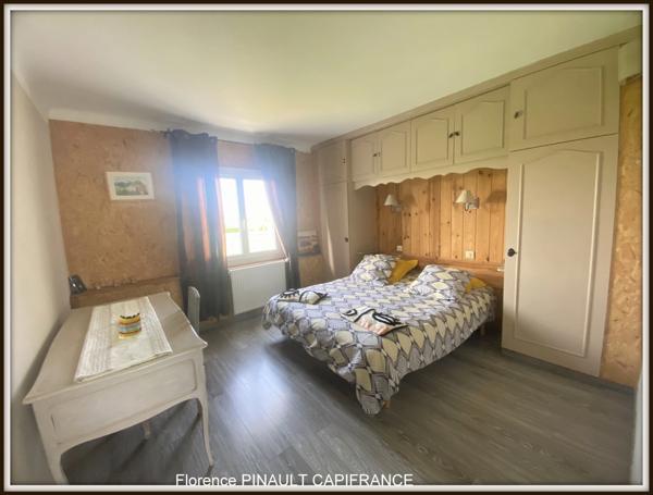 Maison à vendre 9 pièces HORGUES (65)