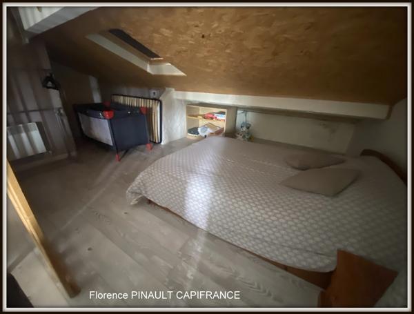 Maison à vendre 9 pièces HORGUES (65)