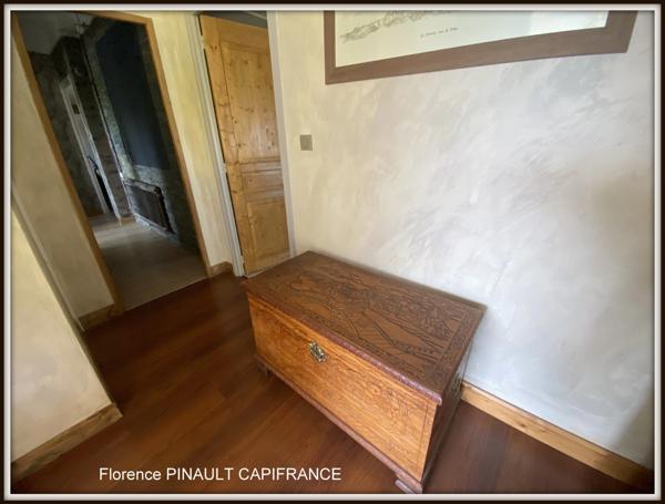 Maison à vendre 9 pièces HORGUES (65)