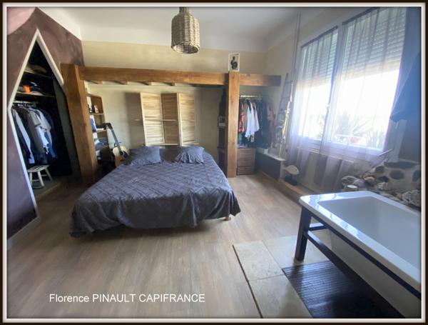 Maison à vendre 9 pièces HORGUES (65)