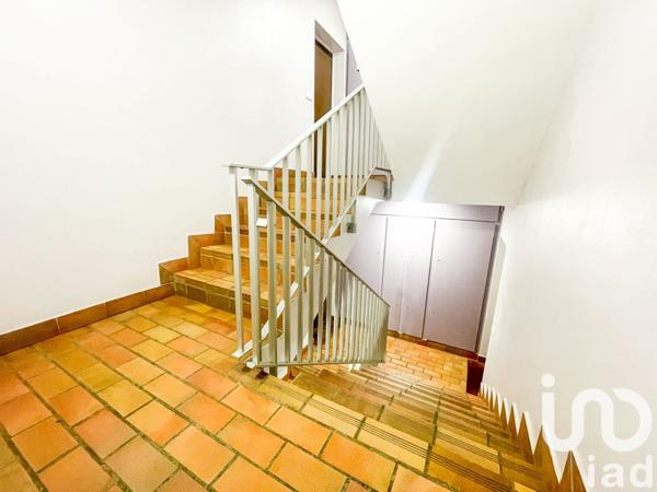 Appartement à vendre 5 pièces 109 m² Montereau-Fault-Yonne