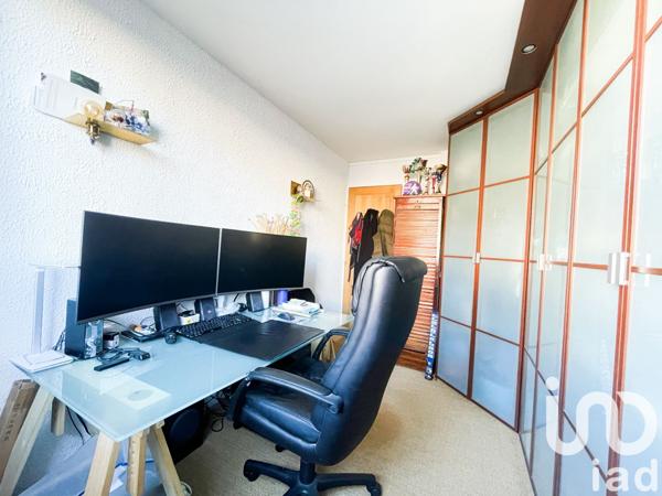 Appartement à vendre 5 pièces 109 m² Montereau-Fault-Yonne