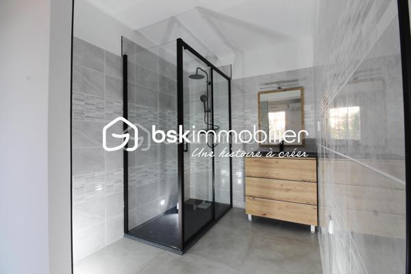 Appartement de 40,48 m²