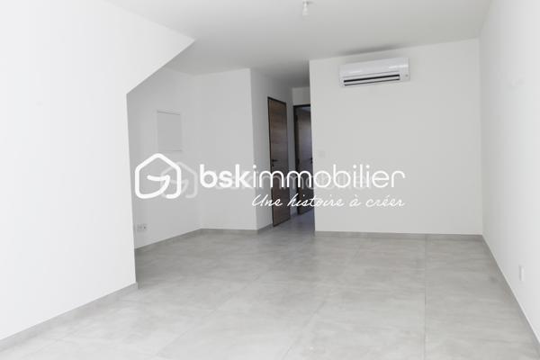 Appartement de 40,48 m²