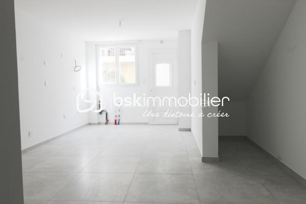Appartement de 40,48 m²