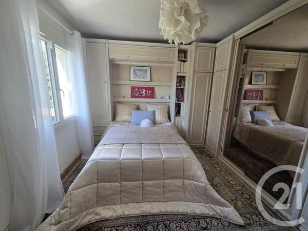 Maison à vendre  4 pièces - 97,34 m2 BIOT - 06