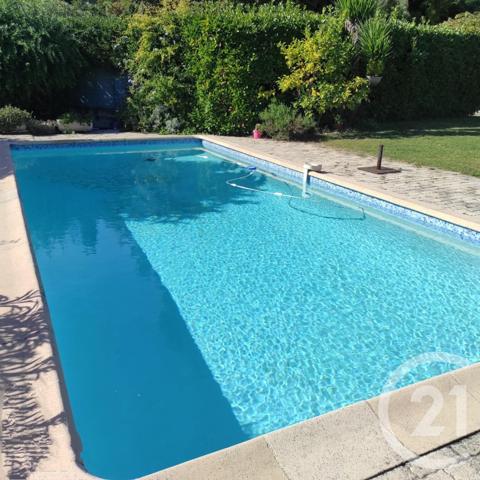 Maison à vendre  4 pièces - 97,34 m2 BIOT - 06