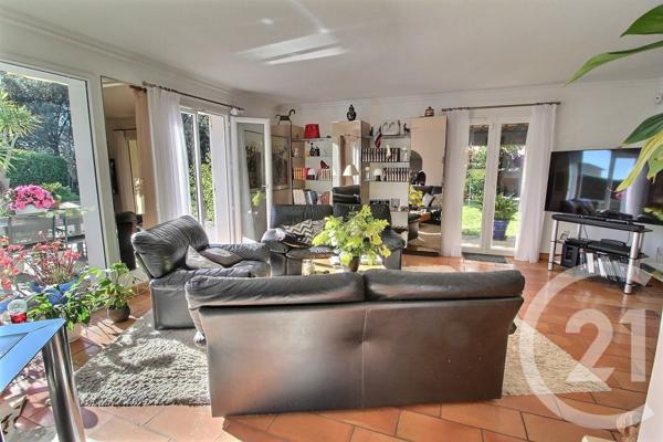 Maison à vendre  4 pièces - 97,34 m2 BIOT - 06