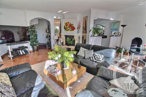 Maison à vendre  4 pièces - 97,34 m2 BIOT - 06