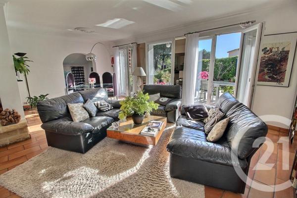 Maison à vendre  4 pièces - 97,34 m2 BIOT - 06