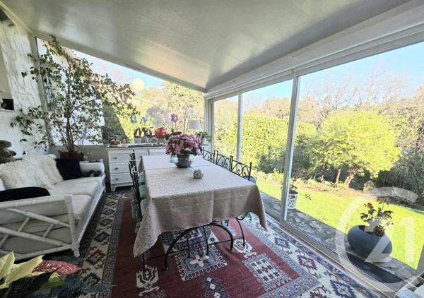 Maison à vendre  4 pièces - 97,34 m2 BIOT - 06