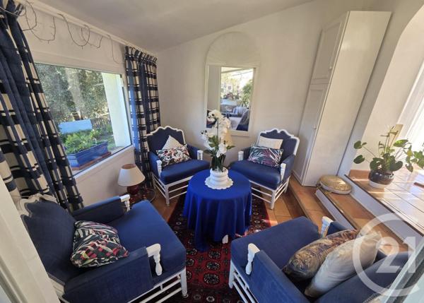 Maison à vendre  4 pièces - 97,34 m2 BIOT - 06