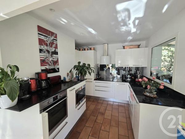 Maison à vendre  4 pièces - 97,34 m2 BIOT - 06