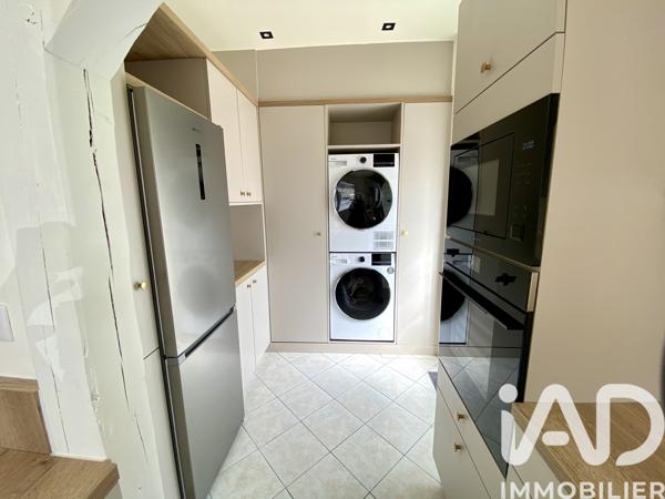 Maison à vendre 5 pièces 95,07 m² Montargis
