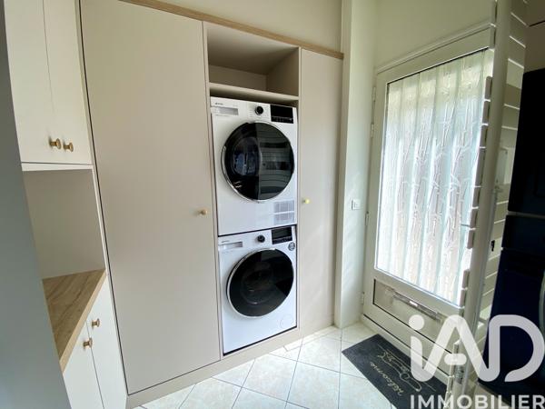 Maison à vendre 5 pièces 95,07 m² Montargis
