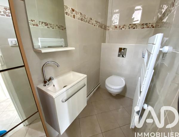 Maison à vendre 5 pièces 95,07 m² Montargis