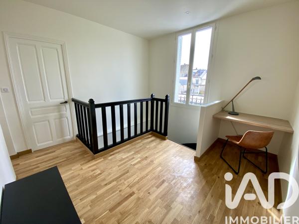 Maison à vendre 5 pièces 95,07 m² Montargis