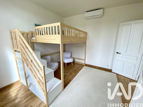 Maison à vendre 5 pièces 95,07 m² Montargis