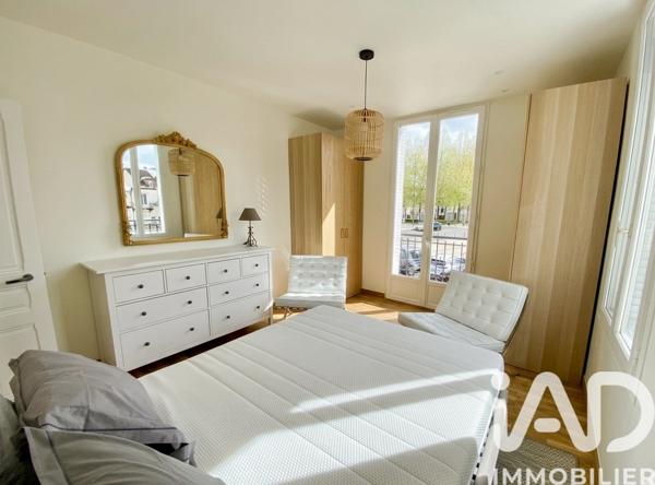 Maison à vendre 5 pièces 95,07 m² Montargis