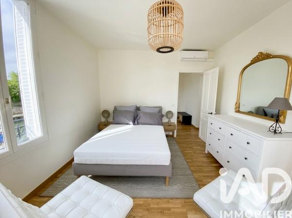 Maison à vendre 5 pièces 95,07 m² Montargis