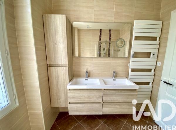 Maison à vendre 5 pièces 95,07 m² Montargis
