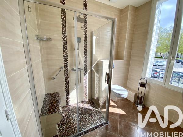 Maison à vendre 5 pièces 95,07 m² Montargis