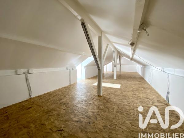 Maison à vendre 5 pièces 95,07 m² Montargis