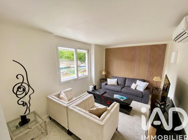Maison à vendre 5 pièces 95,07 m² Montargis