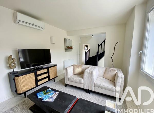 Maison à vendre 5 pièces 95,07 m² Montargis
