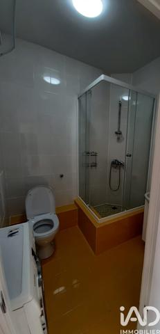 Studio à vendre 25 m² Bandol