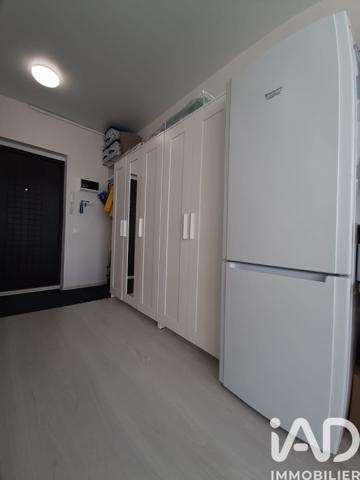 Studio à vendre 25 m² Bandol