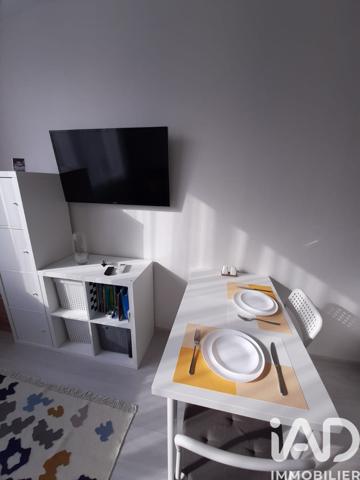 Studio à vendre 25 m² Bandol